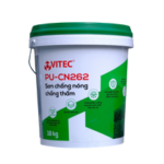 VITEC PU-CN262-Sơn chống nóng, chống thấm, phản xạ nhiệt
